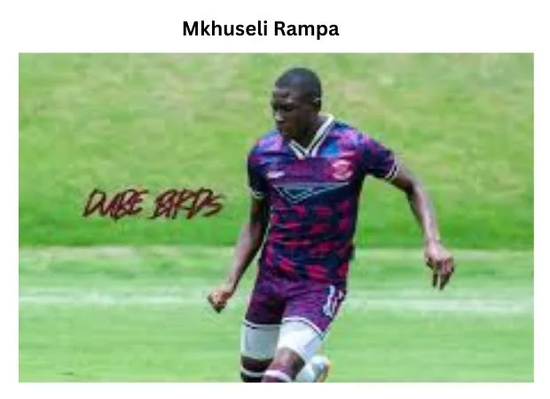 Mkhuseli Rampa: A Comprehensive Player Profile and Biography