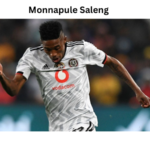 Monnapule Saleng: A Comprehensive Player Profile and Biography