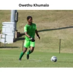 Owethu Khumalo: Player Profile and Biography