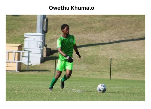 Owethu Khumalo: Player Profile and Biography