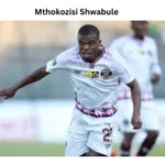 Mthokozisi Shwabule: Player Profile and Biography