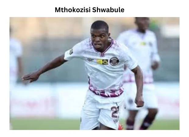 Mthokozisi Shwabule: Player Profile and Biography