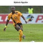 Njabulo Ngcobo: A Comprehensive Player Profile and Biography