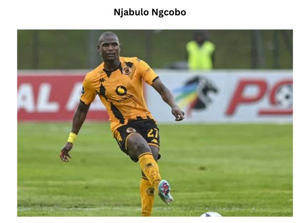 Njabulo Ngcobo: A Comprehensive Player Profile and Biography