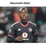 Nkosinathi Sibisi: A Comprehensive Player Profile and Biography