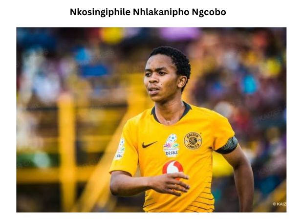 Nkosingiphile Nhlakanipho Ngcobo: Player Profile and Biography