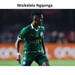 Ntsikelelo Ngqonga: Player Profile and Biography