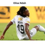 Olisa Ndah: A Comprehensive Player Profile and Biography