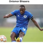 Onismor Bhasera: A Complete Player Profile and Biography