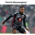 Patrick Maswanganyi: A Comprehensive Player Profile and Biography