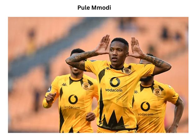 Pule Mmodi: A Comprehensive Player Profile and Biography