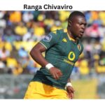 Ranga Chivaviro: A Complete Profile and Biography