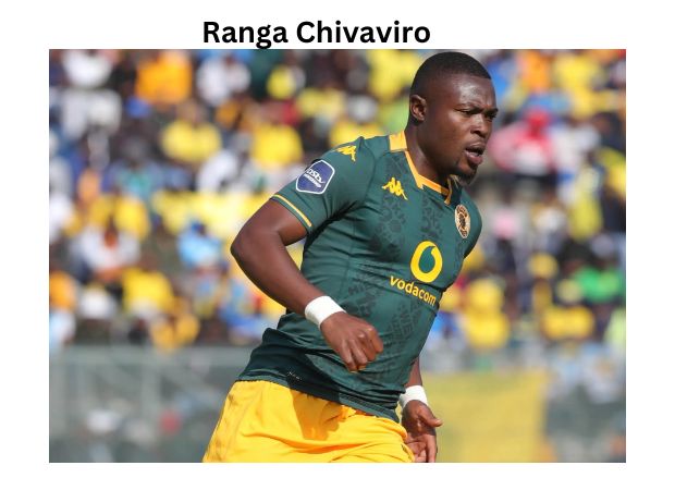 Ranga Chivaviro: A Complete Profile and Biography