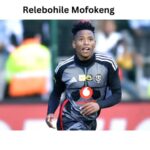 Relebohile Mofokeng: A Comprehensive Player Profile and Biography