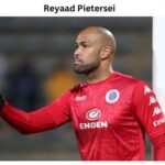 Reyaad Pietersei: A Complete Player Profile and Biography