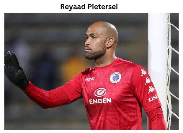 Reyaad Pietersei: A Complete Player Profile and Biography