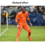 Richard Ofori: A Comprehensive Player Profile and Biography