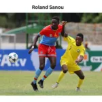 Roland Sanou: A Comprehensive Player Profile and Biography