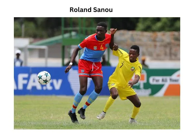 Roland Sanou: A Comprehensive Player Profile and Biography