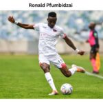 Ronald Pfumbidzai: Player Profile and Biography