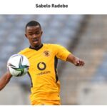 Sabelo Radebe: A Comprehensive Player Profile and Biography