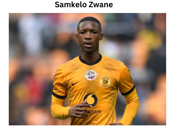 Samkelo Zwane: A Comprehensive Player Profile and Biography