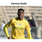 Sammy Seabi: A Complete Player Profile and Biography