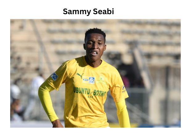 Sammy Seabi: A Complete Player Profile and Biography