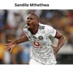 Sandile Mthethwa: A Comprehensive Player Profile and Biography