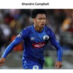 Shandre Campbell: A Comprehensive Player Profile and Biography