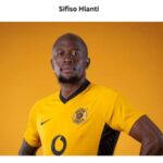 Sifiso Hlanti: A Comprehensive Player Profile and Biography