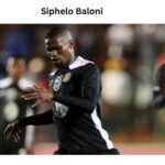 Siphelo Baloni: A Comprehensive Player Profile and Biography