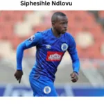 Siphesihle Ndlovu: Complete Player Profile and Biography