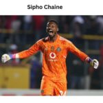 Sipho Chaine: A Comprehensive Player Profile and Biography