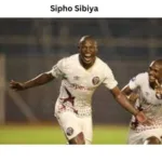 Sipho Sibiya: A Comprehensive Player Profile and Biography