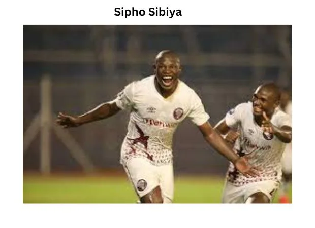 Sipho Sibiya: A Comprehensive Player Profile and Biography