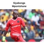 Siyabonga Mpontshane: A Comprehensive Player Profile and Biography