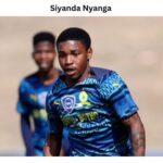 Siyanda Nyanga: Complete Player Profile and Biography