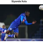 Siyanda Xulu: A Comprehensive Player Profile and Biography