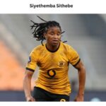 Siyethemba Sithebe: A Comprehensive Player Profile and Biography