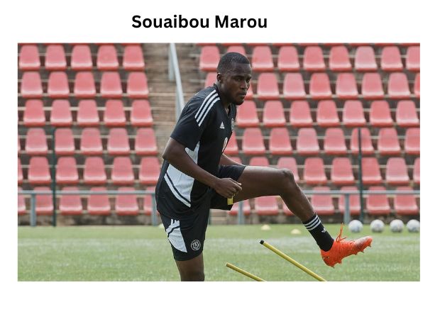 Souaibou Marou: A Complete Profile and Biography