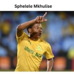 Sphelele Mkhulise: Complete Player Profile and Biography