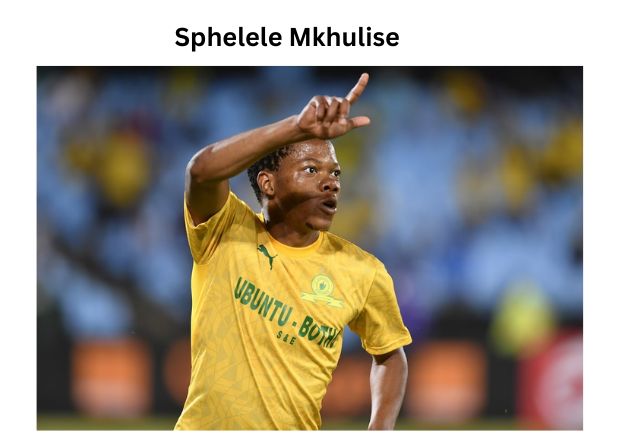 Sphelele Mkhulise: Complete Player Profile and Biography