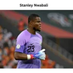 Stanley Nwabali: Player Profile and Biography