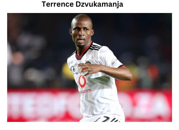 Terrence Dzvukamanja: A Complete Player Profile and Biography