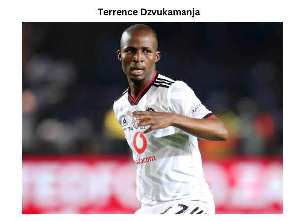 Terrence Dzvukamanja: A Comprehensive Player Profile and Biography