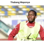 Thabang Maponya: A Comprehensive Player Profile and Biography