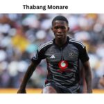 Thabang Monare: A Complete Player Profile and Biography