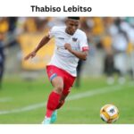 Thabiso Lebitso: A Comprehensive Player Profile and Biography