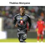 Thabiso Monyane: A Comprehensive Player Profile and Biography